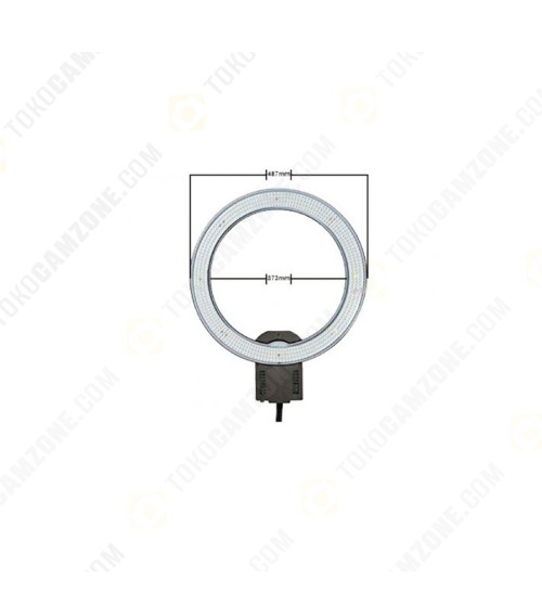 LED Ring Light CN-R640 18